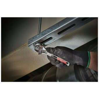  Ключ разводной Milwaukee 48227412 300мм 