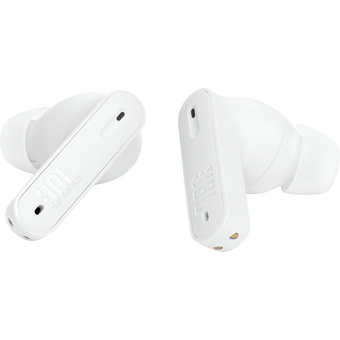  Наушники bluetooth JBL Tune Beam TWS (белый) 