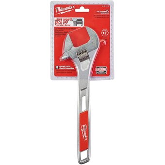  Ключ разводной Milwaukee 48227412 300мм 