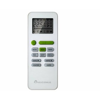  Сплит-система Axioma ASX07H1/ASB07H1 