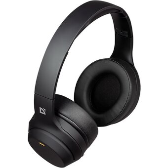  Гарнитура DEFENDER Freemotion B690 Black 63690 
