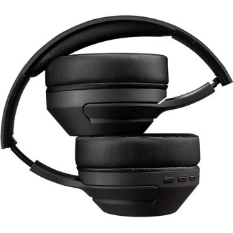  Гарнитура DEFENDER Freemotion B690 Black 63690 