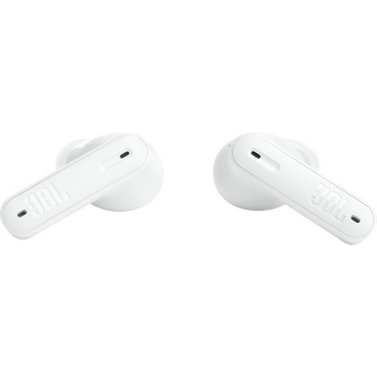  Наушники bluetooth JBL Tune Beam TWS (белый) 