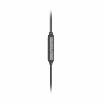  Наушники Philips TAE1126BK/51 черный 