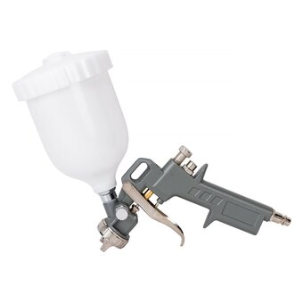 Краскораспылитель пневматический Pegas pneumatic 2707 