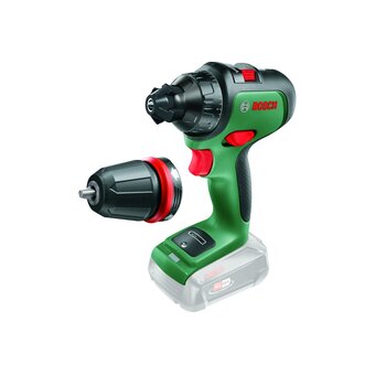  Аккумуляторная дрель-шуруповерт Bosch AdvancedDrill 18 06039B5009 без акк и ЗУ 