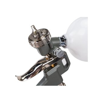  Краскораспылитель пневматический Pegas pneumatic 2707 