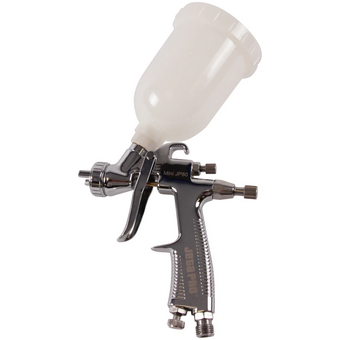  Миникраскопульт пневматический Jeta PRO Mini JP80/12 LVMP 