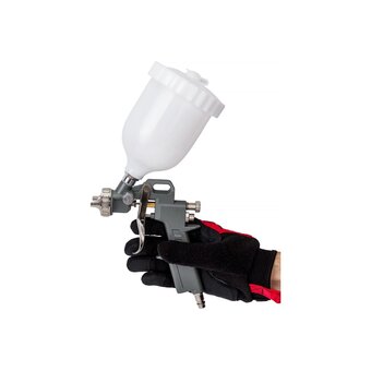  Краскораспылитель пневматический Pegas pneumatic 2707 
