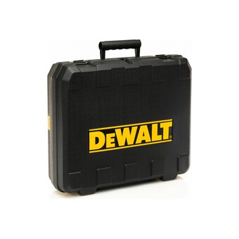  Дрель-шуруповерт DeWalt DCD771C2-QW аккумуляторный с АКК и ЗУ 