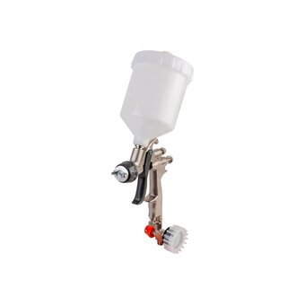  Краскопульт пневматический Walcom Slim Xlight HVLP (833017) 