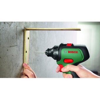  Аккумуляторная дрель-шуруповерт Bosch AdvancedDrill 18 06039B5009 без акк и ЗУ 