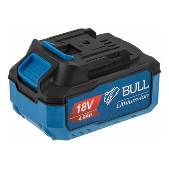  Гайковерт BULL SC 1804 (0329204) АКБ+ЗУ 