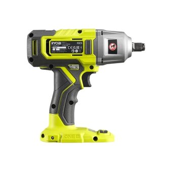  Гайковерт Ryobi RIW18-0 (5133005501) 