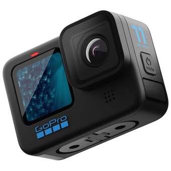  Экшн-камера GoPro Hero 11 Black 