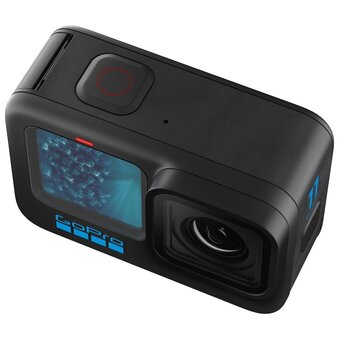  Экшн-камера GoPro Hero 11 Black 