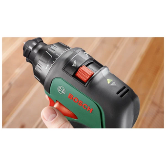  Аккумуляторная дрель-шуруповерт Bosch AdvancedDrill 18 06039B5009 без акк и ЗУ 