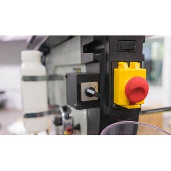  Станок сверлильный Stalex DP-32F/T (DP51020F/T) 1500Вт 