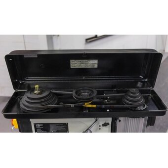  Станок сверлильный Stalex DP-32F/T (DP51020F/T) 1500Вт 