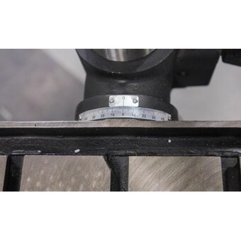  Станок сверлильный Stalex DP-32F/T (DP51020F/T) 1500Вт 