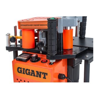  Кромкооблицовочный станок Gigant MF171A 