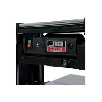  Станок рейсмусовый JIB 22139 HL (0409020275000) 2 кВт 