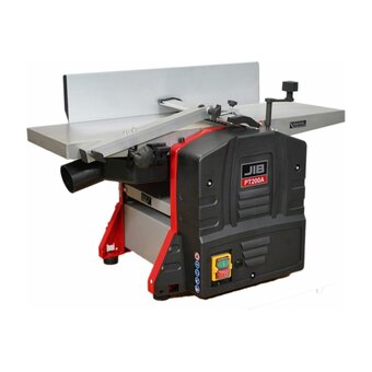  Станок фуговально-рейсмусоввый JIB PT200A (0610020221000) 1,5 квт 