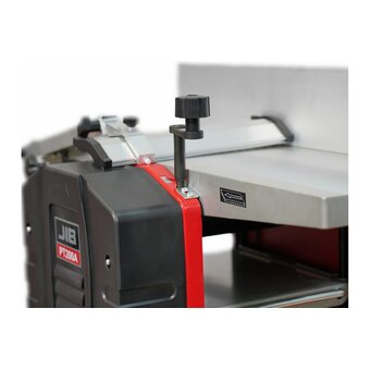  Станок фуговально-рейсмусоввый JIB PT200A (0610020221000) 1,5 квт 