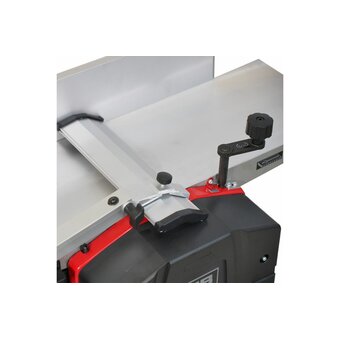  Станок фуговально-рейсмусоввый JIB PT200A (0610020221000) 1,5 квт 