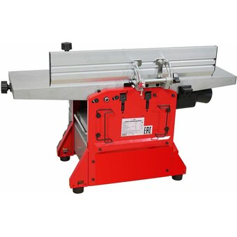  Станок фуговально-рейсмусоввый JIB PT200A (0610020221000) 1,5 квт 