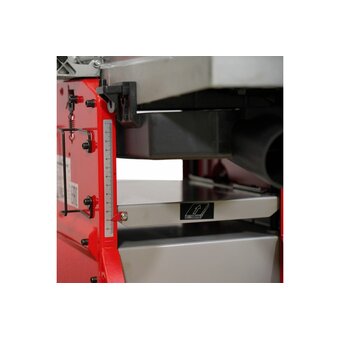  Станок фуговально-рейсмусоввый JIB PT200A (0610020221000) 1,5 квт 