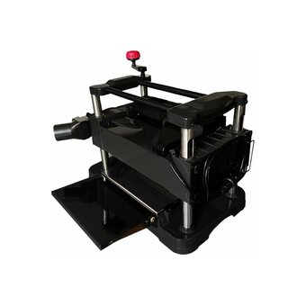  Станок рейсмусовый JIB 22101 (0409020239000) 1,5 квт 