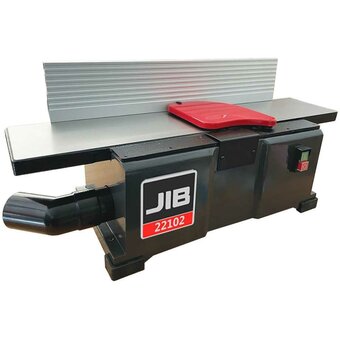 Станок фуговальный JIB 22102 (0309020238000) 1,1 квт 