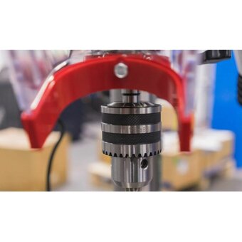  Станок сверлильный Stalex DP-20 (DP38016B) 850Вт 