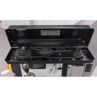  Станок сверлильный Stalex DP-20 (DP38016B) 850Вт 