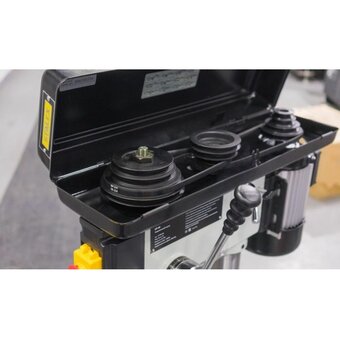  Станок сверлильный Stalex DP-20 (DP38016B) 850Вт 