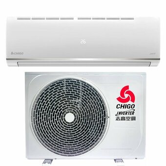  Сплит-система CHIGO CS-25V3A-B150 