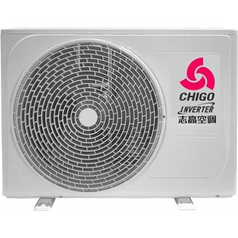  Сплит-система CHIGO CS-25V3A-B150 