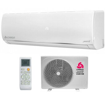  Сплит-система CHIGO CS-25V3A-B150 