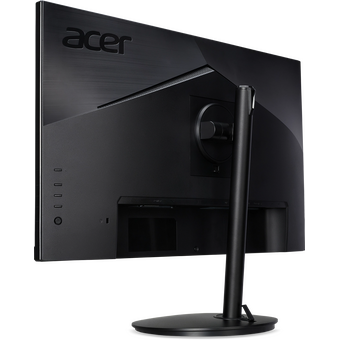  Монитор Acer CB272UE3bmiprux (UM.HB2EE.319) черный 