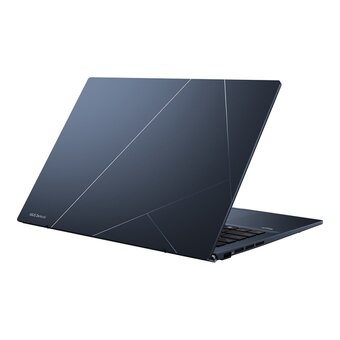  Ноутбук ASUS ZB UX3402ZA-KM390X (90NB0WC1-M019A0) OLED 14" CI7-1260P 16GB/1TB W11P 
