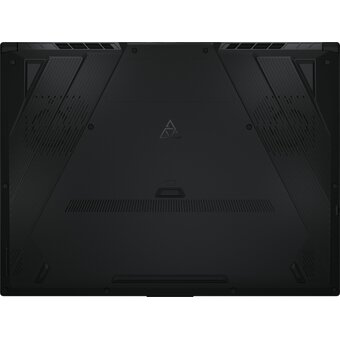  Ноутбук ASUS Rog Zephyrus Duo 16 2023 GX650PY-NM083W (90NR0BI1-M004V0) Ryzen 9 7945HX 32Gb SSD 2Tb RTX 4090 16Gb 16 WQXGA IPS 90Вт*ч Win11 Black 