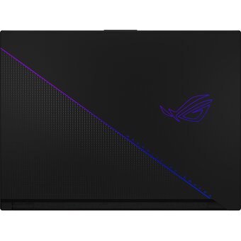  Ноутбук ASUS Rog Zephyrus Duo 16 2023 GX650PY-NM083W (90NR0BI1-M004V0) Ryzen 9 7945HX 32Gb SSD 2Tb RTX 4090 16Gb 16 WQXGA IPS 90Вт*ч Win11 Black 