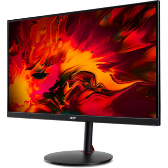  Монитор ACER Nitro XV272UV3bmiiprx ZeroFrame (UM.HX2EE.307) Black 