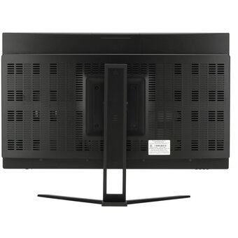  Монитор Lightcom V-Max ПЦВТ.852859.300-04 черный 