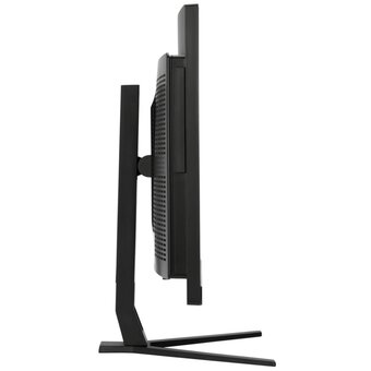  Монитор Lightcom V-Max ПЦВТ.852859.300-04 черный 