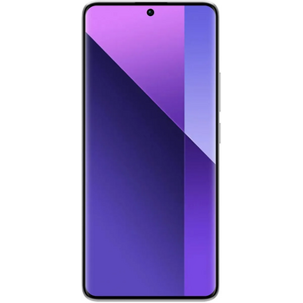  Смартфон Xiaomi Redmi Note 13 Pro+ 5G 8/256Gb White РСТ 