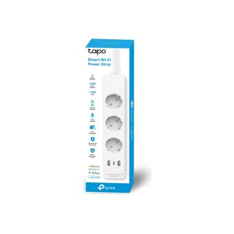  Сетевой фильтр TP-LINK Tapo P300 