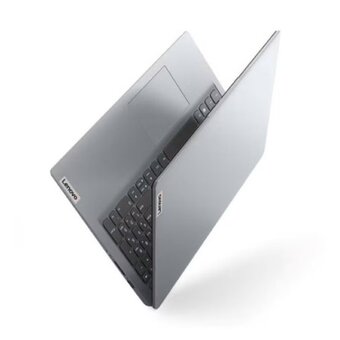  Ноутбук Lenovo IP1 15IAU7 (82QD00EJUE) (qwerty/Rus) 15.6" FHD, Intel Core i3-1215U, 8Gb, 512Gb SSD, no OS, серый 