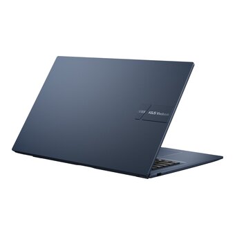  Ноутбук ASUS VivoBook 17 X1704VA-AU159 (90NB10V2-M005J0) Intel Core i3 1315U 1200 MHz/17.3"/1920x1080/8GB/512GB SSD/Intel UHD Graphics/Wi-Fi/Bluetooth 